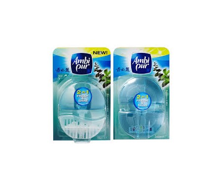 AMBI PUR EUCALYPTUS & MINT 55ML