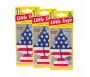 AMERICAN TREE AIR FRESHNER