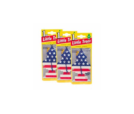 AMERICAN TREE AIR FRESHNER