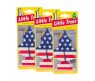 AMERICAN TREE AIR FRESHNER