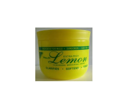 LEMON CLEASING MED CREAM 425G