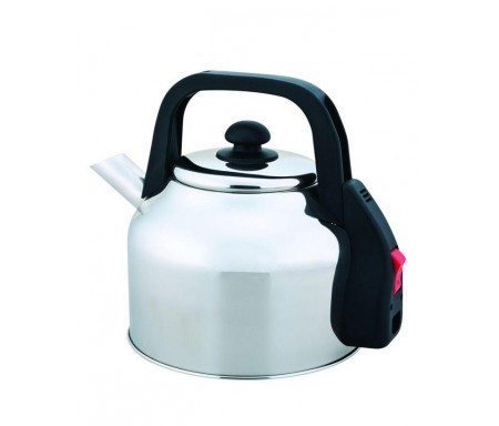 SAISHO ELECTRIC KETTLE 1.7LITS