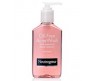 NEUTROGENA OIL FREE ACNE WASH PINK