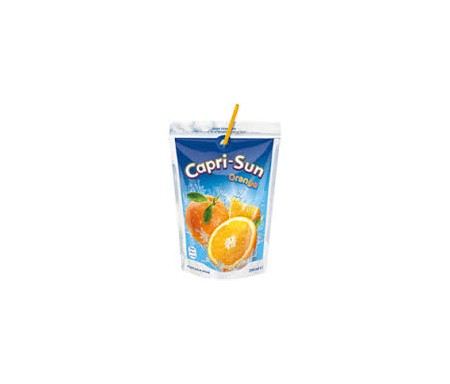 CAPRI SUN