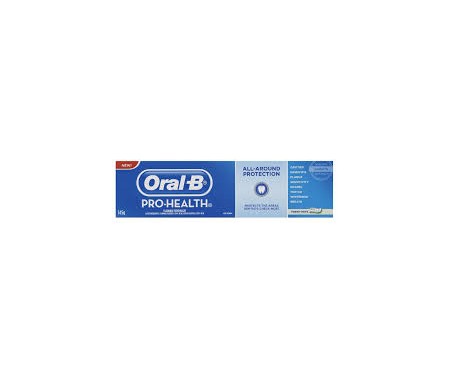 ORAL-B MINT GEL