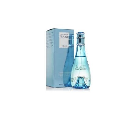 SMART COOL WATER PERFUME 100ML