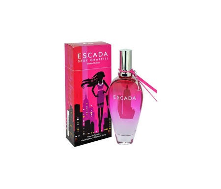 SMART ESCADA PERFUME 100ML