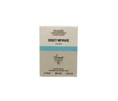 SMART ISSEY MIYAKE 100ML