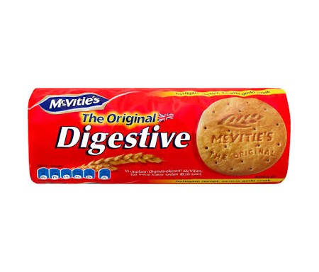 DIGESTIVE THE ORIGINAL