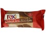 FOXS CRINKLES CHOCOLATE