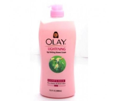 OLAY LIGHTENING SKIN SMOOTHING 1000ML