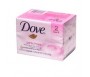 DOVE PINK ROSE SOAP 2BARS