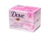 DOVE PINK ROSE SOAP 2BARS