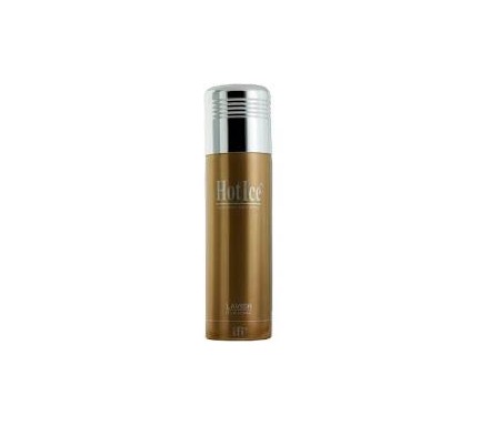 HOT ICE LAVISH DEO SPRAY