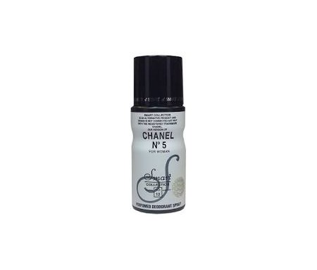 SMART CHANEL 5 DEO SPRAY 150ML 