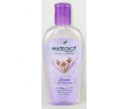 EXTRACT LICORICE CLEANSER