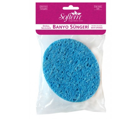 BATH SPONGE (TWIST)