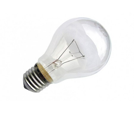 PHILIPS ELECTRIC BULB 60WATT