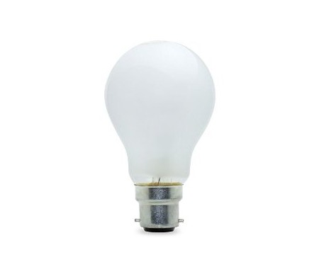 PHILIPS ELECTRIC BULB 60WATT