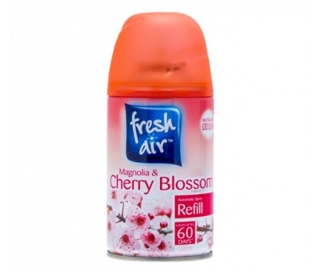 FRESH AIR CHERRY BLOSSOM REFIL 250ML