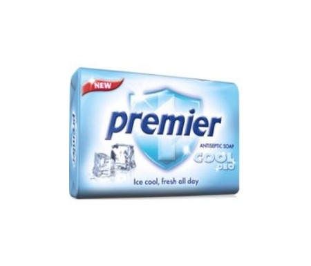 PREMIER COOL ANTISEPTIC 70G