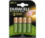 DURACELL BATTERY AAAX4