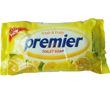 PREMIER SOAP LEMON 200G