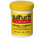 SULFUR 8 HIAR CREAM 113G