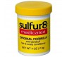 SULFUR 8 HIAR CREAM 113G