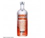 ABSOLUT RUBYRED VODKA 1L