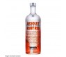 ABSOLUT RUBYRED VODKA 1L