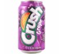 CRUSH GRAPE 355ML