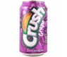 CRUSH GRAPE 355ML