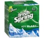 IRISH SPRING ICY BLAST X3