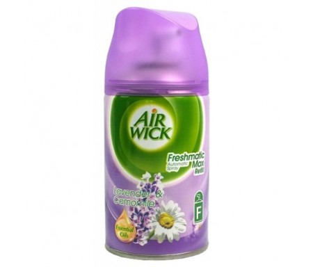 AIR WICK LAVENDER & CAMOMILE REFILL