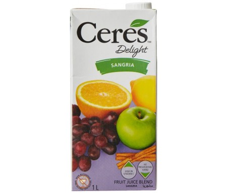 CERES SANGRIA