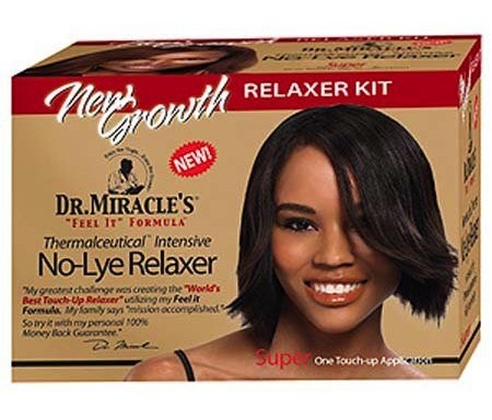 DR. MIRACLE RELAXER REGULAR