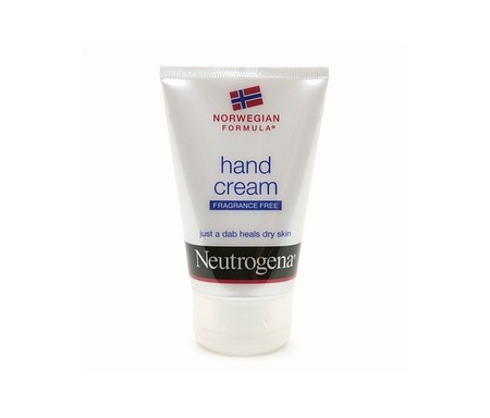 NEUTROGENA HAND CREAM 56G