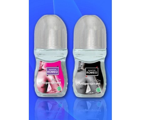 ULTRA ROMEO ROLLON 50ML