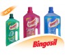 BINGOSIL FRESH 1L BLUE FLOWERS