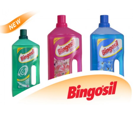 BINGOSIL ATES 1L