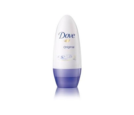 DOVE ROLLON ORIGINAL ANTI-PERS