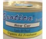 MY EXOTICA AIR FRESHENER NEW CAR 80G