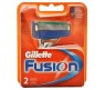 GILLETE FUSION CARTRIDGES