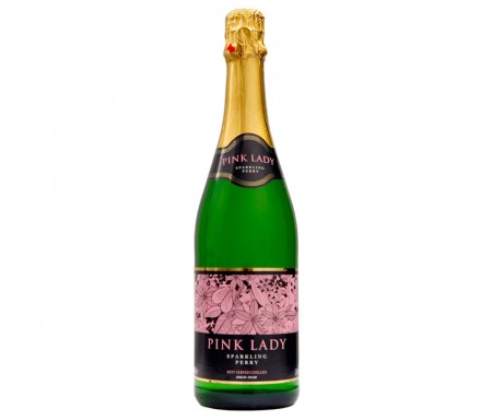 PINK LADY SPARKLING PEERY 750ML