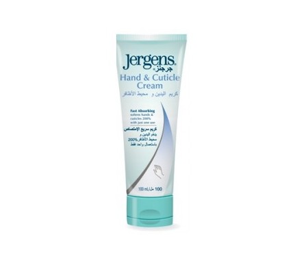 JERGEN'S HAND CREAM 80ML