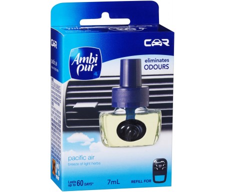 AMBI PUR PACIFIC AIR REFIL