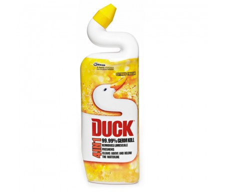 DUCK CITRUS