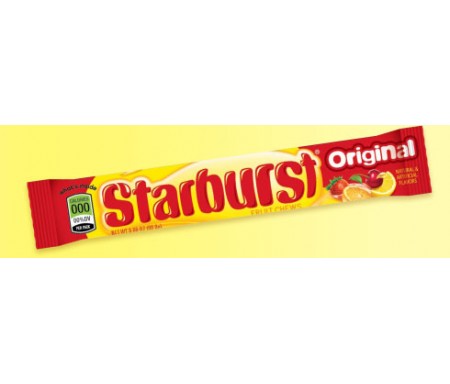 STARBURST ORIGINAL