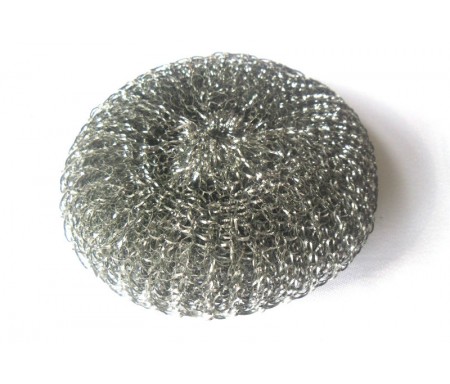 KARIBOS-BRITE GALVANIZED SCOURER